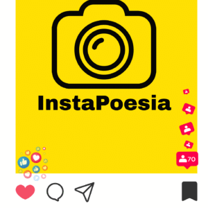 instapoesia – parlendas e trava línguas para alfabetização