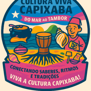 CULTURA CAPIXABA