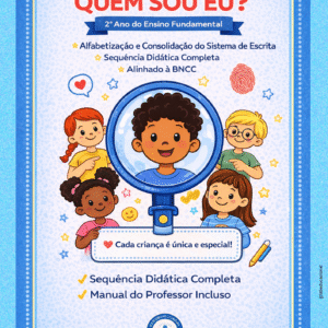 projeto identidade 1º ano bncc